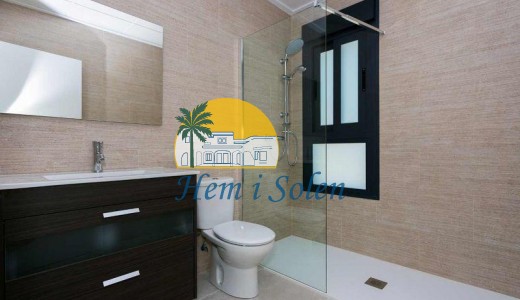 Nueva construcción  - Villa -
Daya Nueva - CENTRO