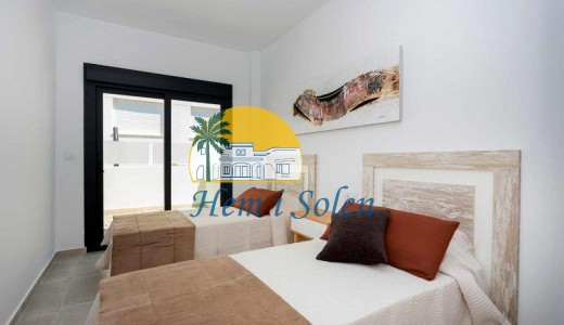 Nueva construcción  - Villa -
Daya Nueva - CENTRO