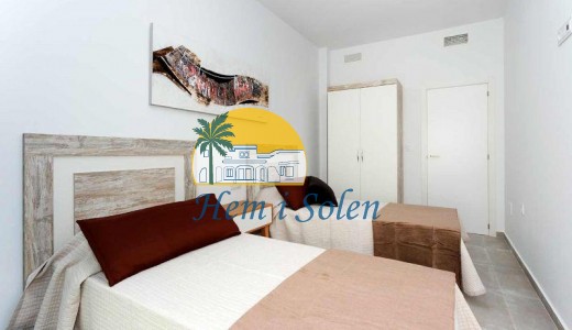 Nueva construcción  - Villa -
Daya Nueva - CENTRO