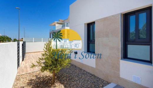 Nueva construcción  - Villa -
Daya Nueva - CENTRO