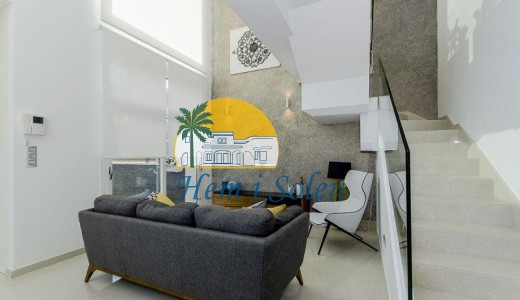 Nueva construcción  - Villa -
Rojales - Ciudad Quesada