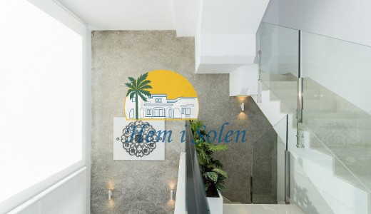 Nueva construcción  - Villa -
Rojales - Ciudad Quesada