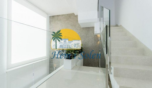 Nueva construcción  - Villa -
Rojales - Ciudad Quesada