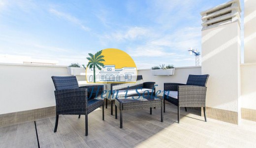 Nueva construcción  - Villa -
Rojales - Ciudad Quesada
