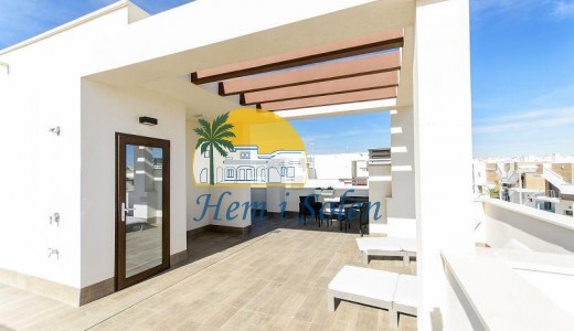 Nueva construcción  - Villa -
Rojales - Ciudad Quesada