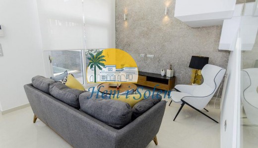 Nueva construcción  - Villa -
Rojales - Ciudad Quesada