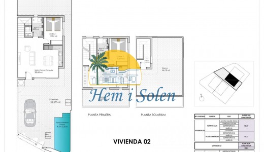 Nueva construcción  -  -
Pilar de la Horadada - pueblo