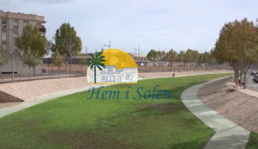 Nueva construcción  -  -
Pilar de la Horadada - pueblo