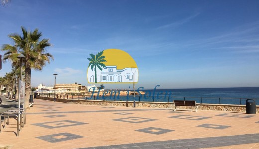 Nueva construcción  -  -
Pilar de la Horadada - pueblo