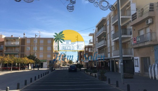 Nueva construcción  -  -
Pilar de la Horadada - pueblo