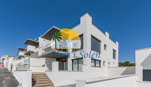 Nueva construcción  -  -
San Miguel de Salinas - VistaBella Golf