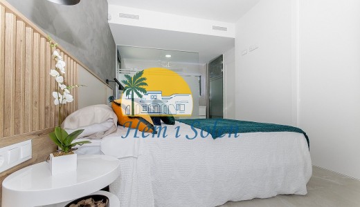 Nueva construcción  -  -
San Miguel de Salinas - VistaBella Golf