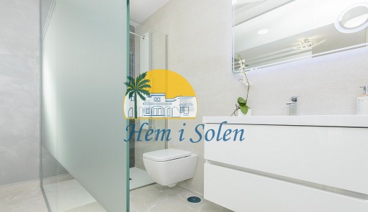 Nueva construcción  -  -
San Miguel de Salinas - VistaBella Golf