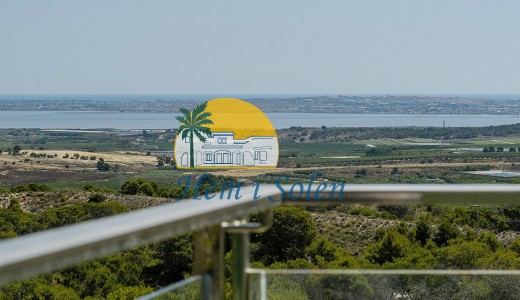 Nueva construcción  -  -
San Miguel de Salinas - VistaBella Golf