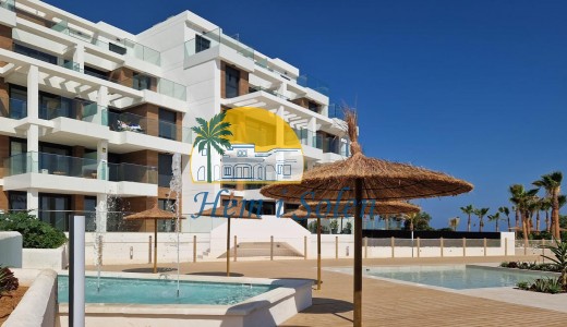 Nueva construcción  -  -
Denia - L´Estanyó (Marinas)
