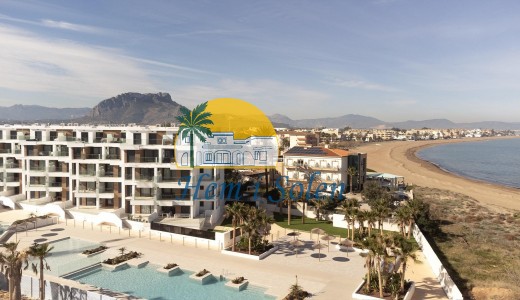 Nueva construcción  -  -
Denia - L´Estanyó (Marinas)