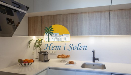 Nueva construcción  -  -
Denia - L´Estanyó (Marinas)