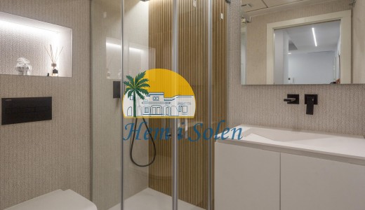 Nueva construcción  -  -
Denia - L´Estanyó (Marinas)