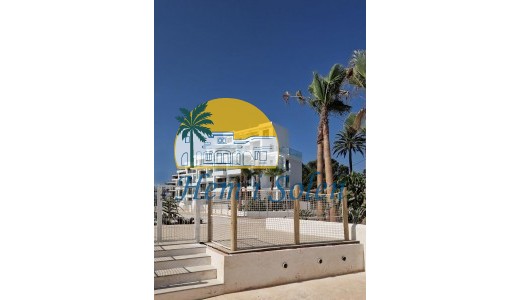Nueva construcción  -  -
Denia - L´Estanyó (Marinas)