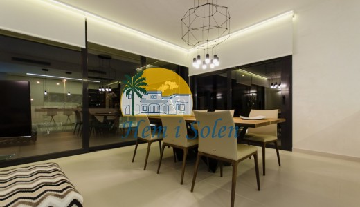 Nueva construcción  - Villa -
Orihuela Costa - Campoamor