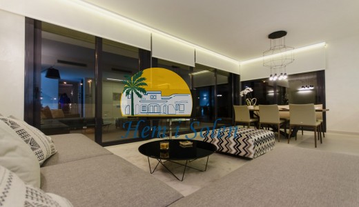 Nueva construcción  - Villa -
Orihuela Costa - Campoamor