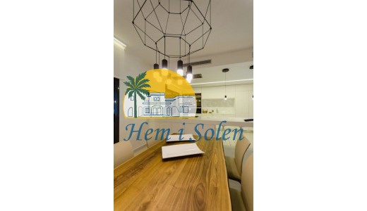 Nueva construcción  - Villa -
Orihuela Costa - Campoamor