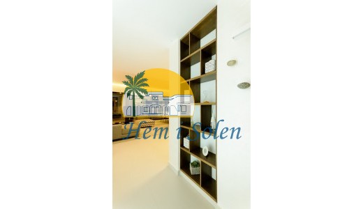 Nueva construcción  - Villa -
Orihuela Costa - Campoamor