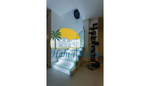 Nueva construcción  - Villa -
Orihuela Costa - Campoamor