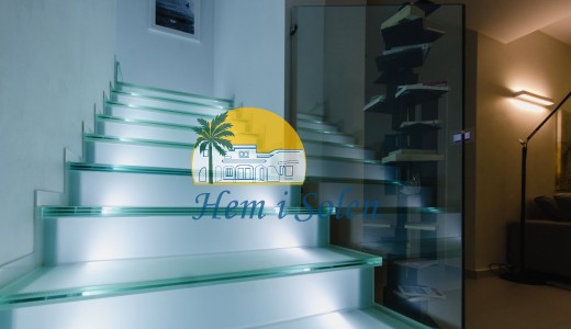 Nueva construcción  - Villa -
Orihuela Costa - Campoamor