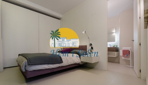 Nueva construcción  - Villa -
Orihuela Costa - Campoamor
