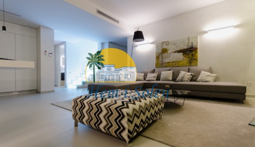 Nueva construcción  - Villa -
Orihuela Costa - Campoamor