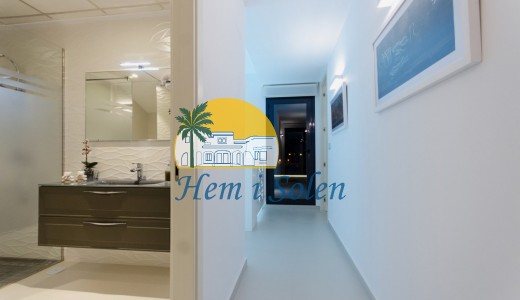 Nueva construcción  - Villa -
Orihuela Costa - Campoamor