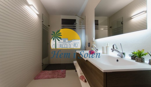 Nueva construcción  - Villa -
Orihuela Costa - Campoamor