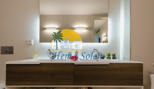 Nueva construcción  - Villa -
Orihuela Costa - Campoamor