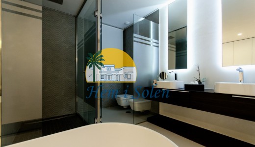 Nueva construcción  - Villa -
Orihuela Costa - Campoamor