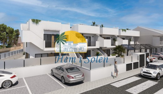 Nueva construcción  -  -
Murcia - San Pedro del Pinatar