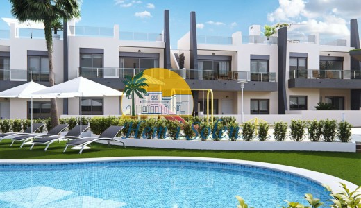 Reventa - Bungalow -
Pilar de la Horadada - Torre De La Horadada