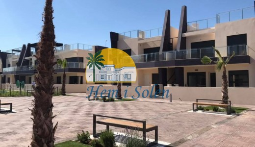 Reventa - Bungalow -
Pilar de la Horadada - Torre De La Horadada
