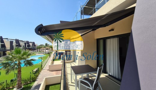 Reventa - Bungalow -
Pilar de la Horadada - Torre De La Horadada