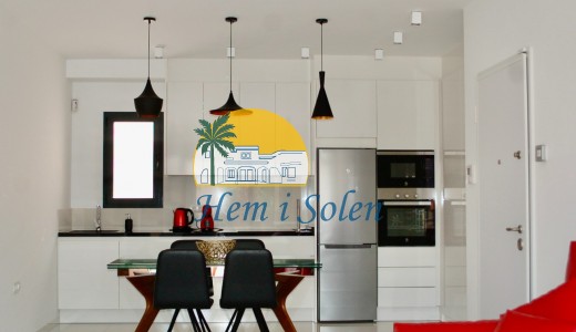 Reventa - Bungalow -
Pilar de la Horadada - Torre De La Horadada