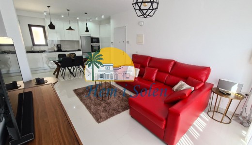 Reventa - Bungalow -
Pilar de la Horadada - Torre De La Horadada