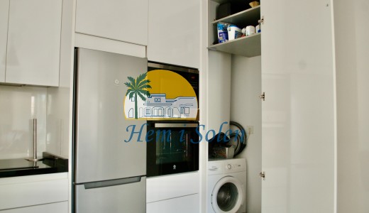 Reventa - Bungalow -
Pilar de la Horadada - Torre De La Horadada