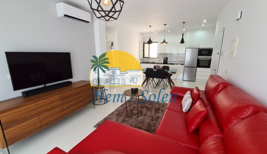 Reventa - Bungalow -
Pilar de la Horadada - Torre De La Horadada