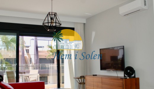 Reventa - Bungalow -
Pilar de la Horadada - Torre De La Horadada