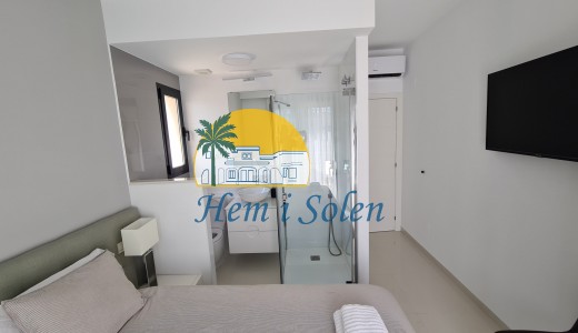 Reventa - Bungalow -
Pilar de la Horadada - Torre De La Horadada
