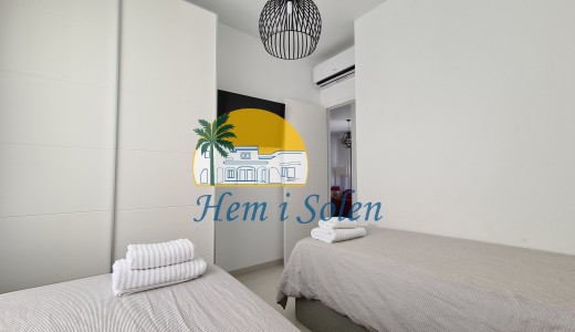 Reventa - Bungalow -
Pilar de la Horadada - Torre De La Horadada