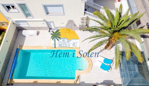 Reventa -  -
Torrevieja - Punta prima