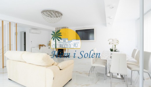 Reventa -  -
Torrevieja - Punta prima