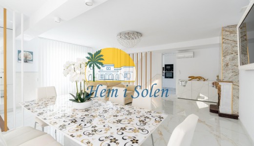 Reventa -  -
Torrevieja - Punta prima