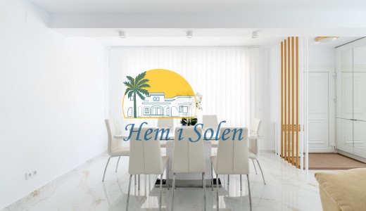 Reventa -  -
Torrevieja - Punta prima